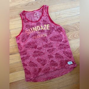 🎉 3/$10 - Men’s Tank Top